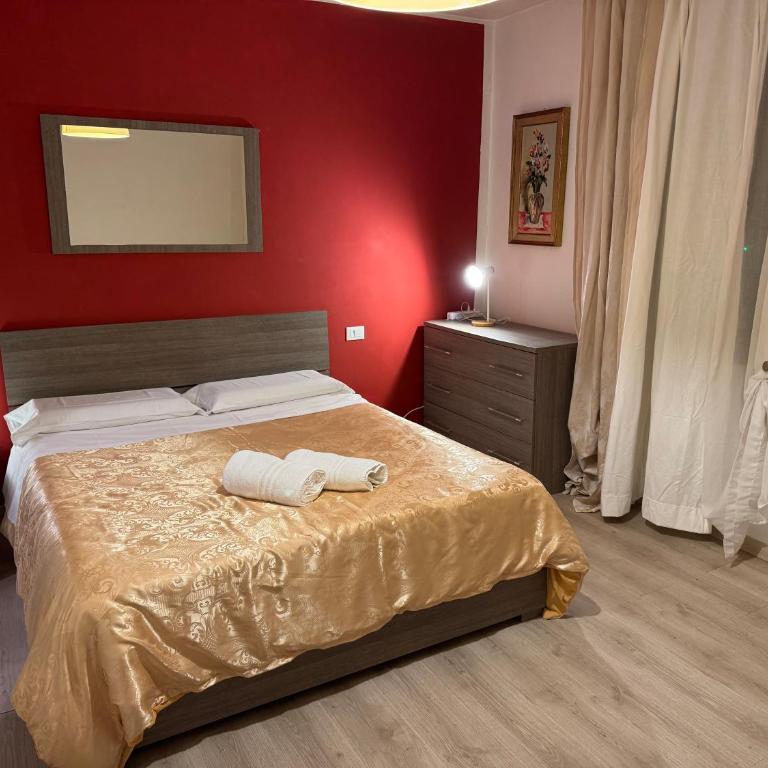 Harry's Canal View - Camera Tripla con Bagno Privato - 26