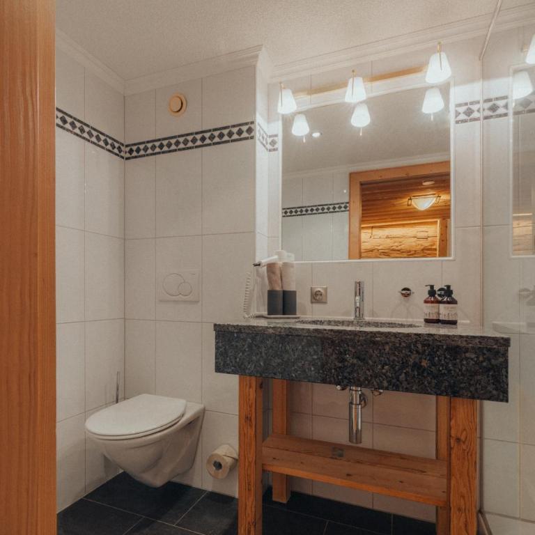 Appartement Omeshorn anno 1593 - Apartment mit 2 Schlafzimmern - 19