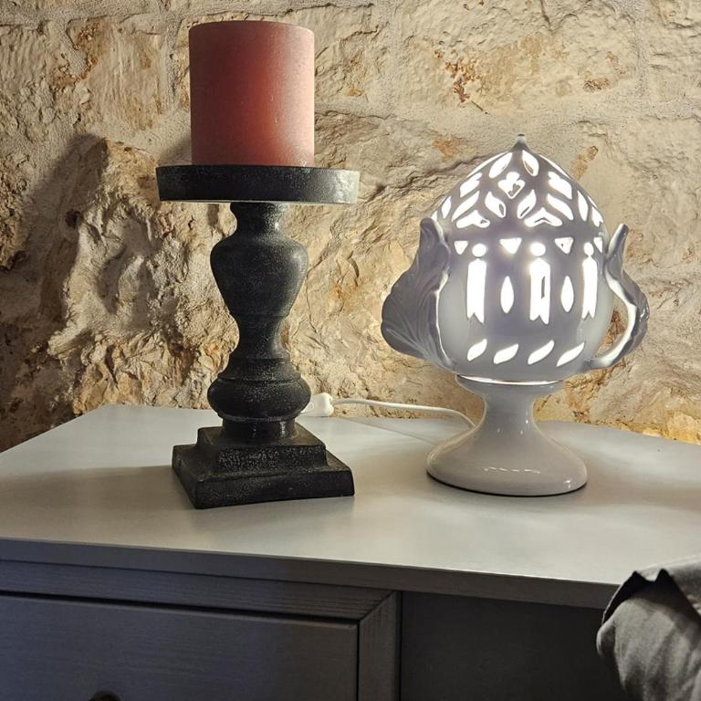 Masseria Pietramia - Casa Vacanze - 11