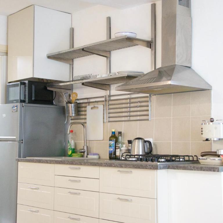 Goodnight Palermo - Ceres Apartment - Appartamento con 1 Camera da Letto - 3