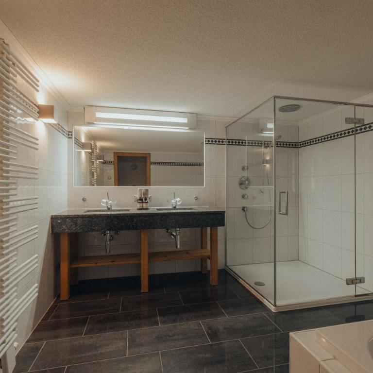 Appartement Omeshorn anno 1593 - Apartment mit 2 Schlafzimmern - 21