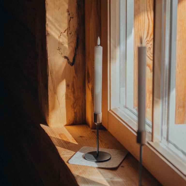 Appartement Omeshorn anno 1593 - Apartment mit 1 Schlafzimmer - 14