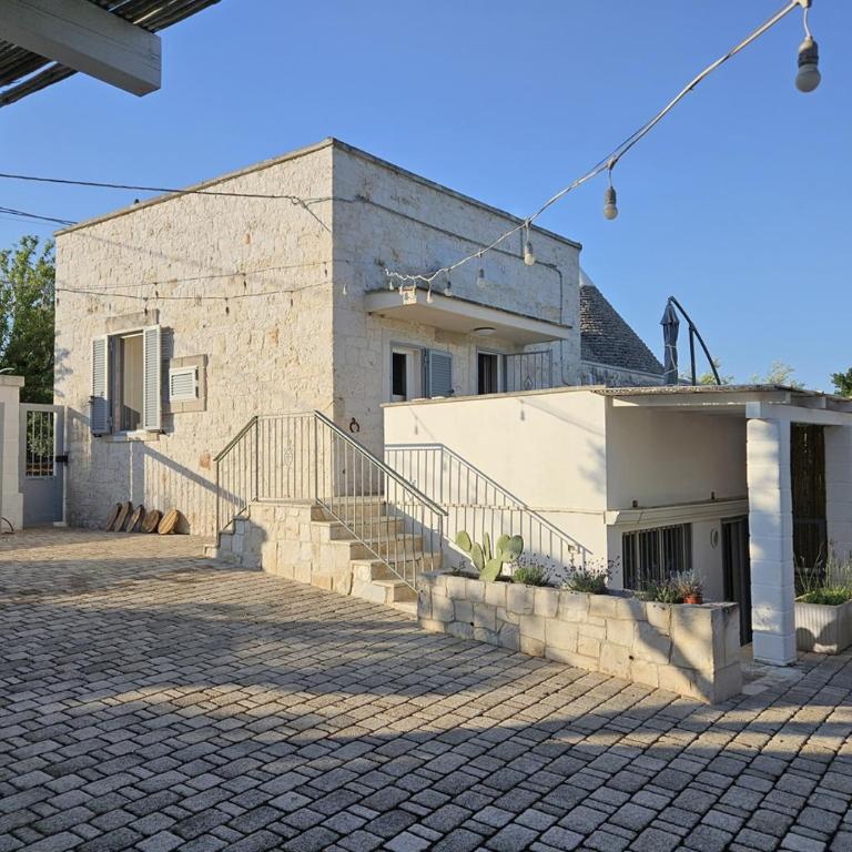 Masseria Pietramia - Casa Vacanze - 13