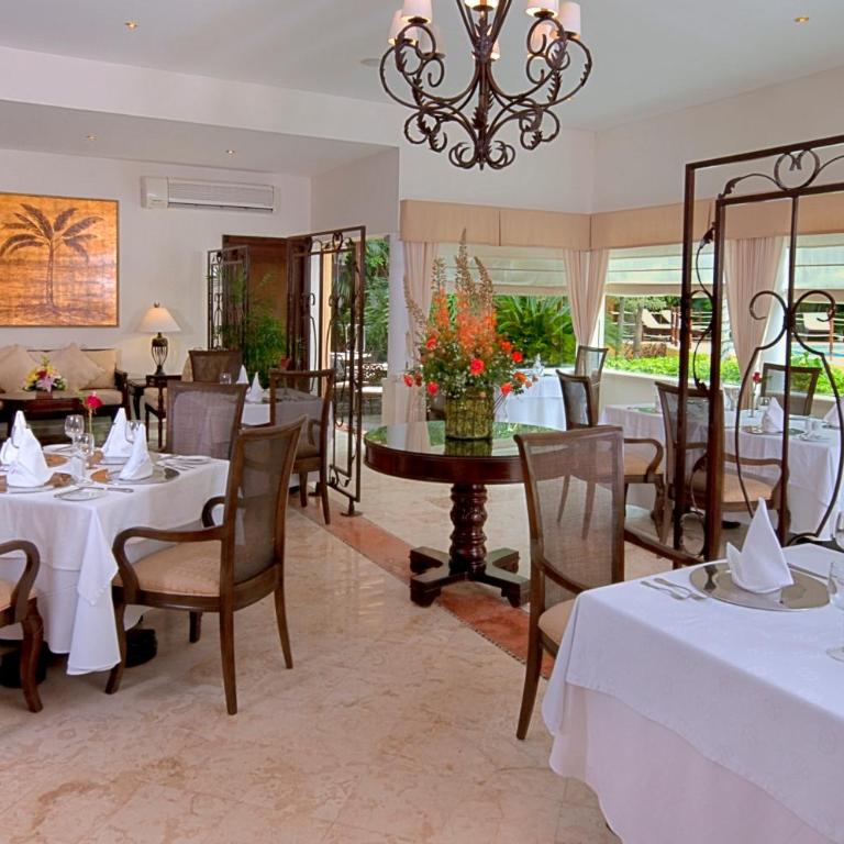 Occidental Cozumel - All Inclusive - Alojamiento de lujo - Nivel Royal - 4