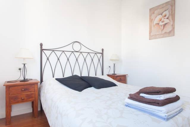 Apartament - Studio Abad - Apartment - 10