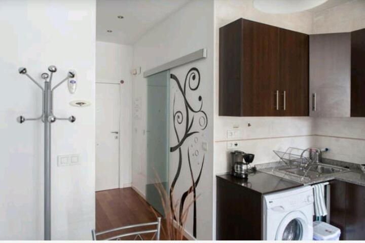 Apartament - Studio Abad - Studio - 36