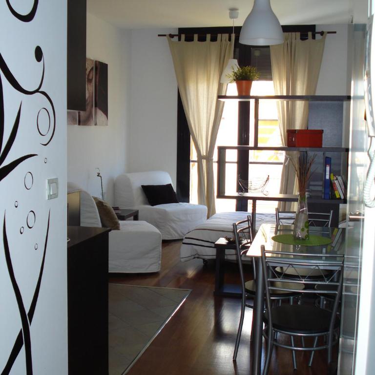 Apartament - Studio Abad - Studio - 37