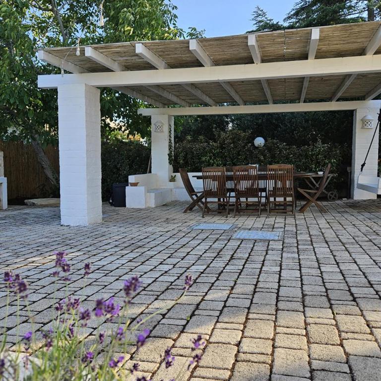 Masseria Pietramia - Casa Vacanze - 15