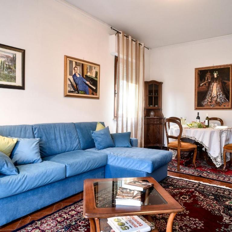Casa Paola Lucca - Appartamento con Balcone - 1