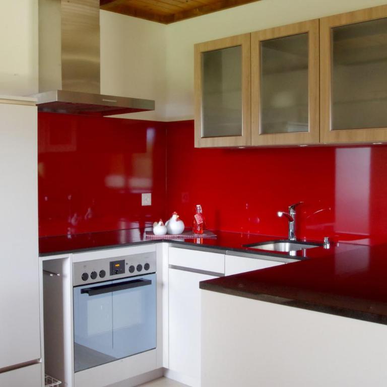Chalet Galenblick - Chalet mit 3 Schlafzimmern - 5