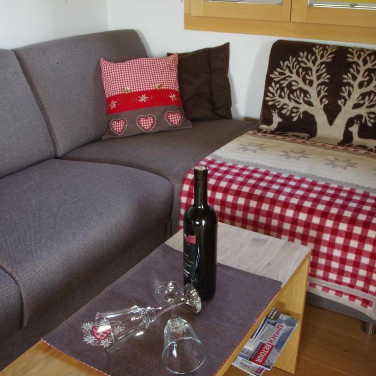 Chalet Galenblick - Chalet mit 3 Schlafzimmern - 19