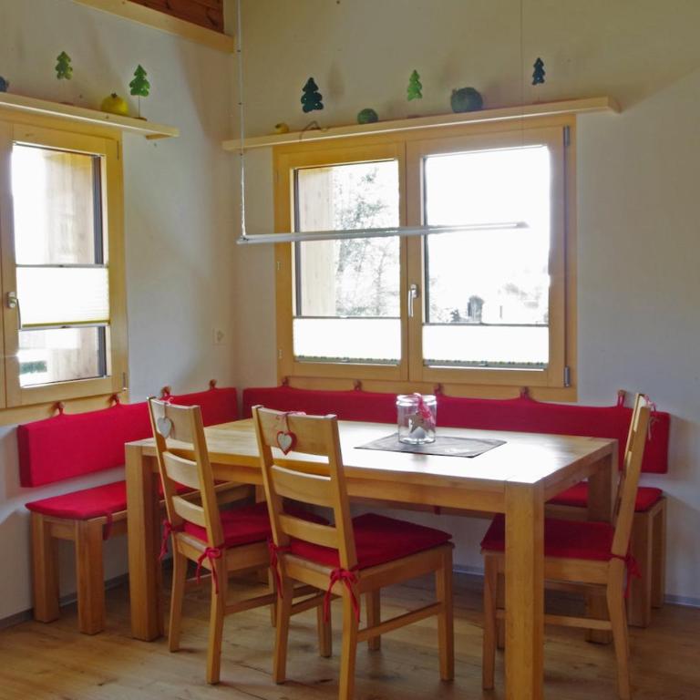 Chalet Galenblick - Chalet mit 3 Schlafzimmern - 7