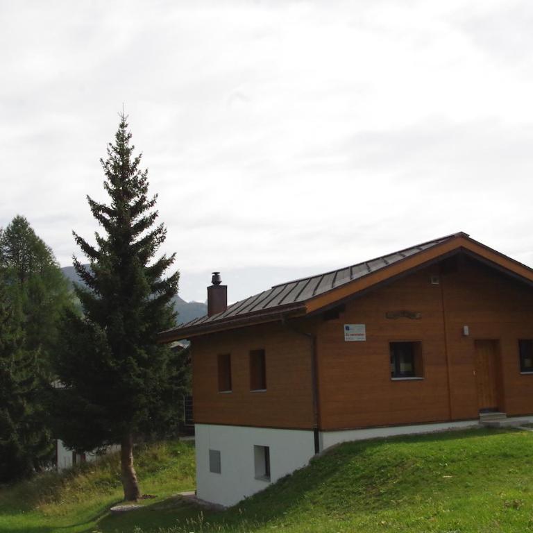 Chalet Galenblick - Chalet mit 3 Schlafzimmern - 18