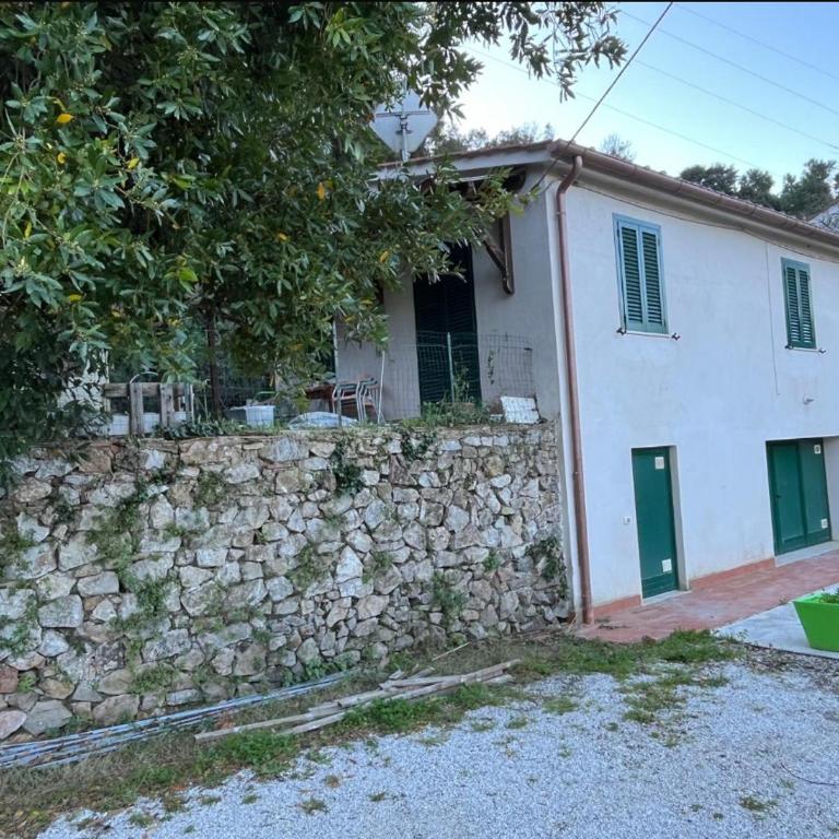 Podere i Cavalieri 2 - Casa con 2 Camere da Letto - 1