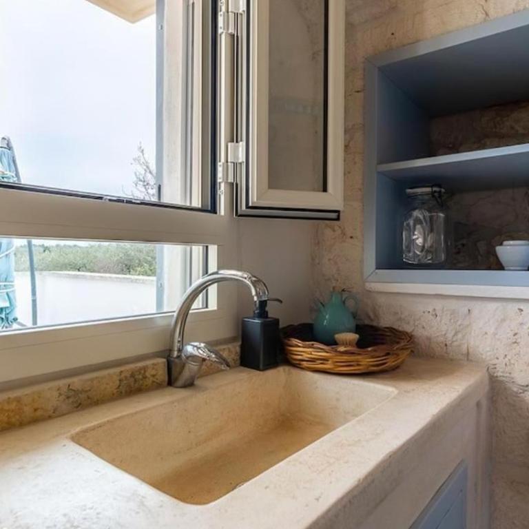 Masseria Pietramia - Casa Vacanze - 16