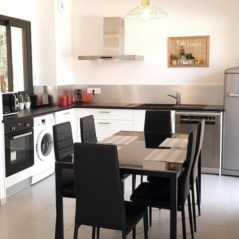 Appartamento In residenza per 46 persone con piscina - Appartamento - 2