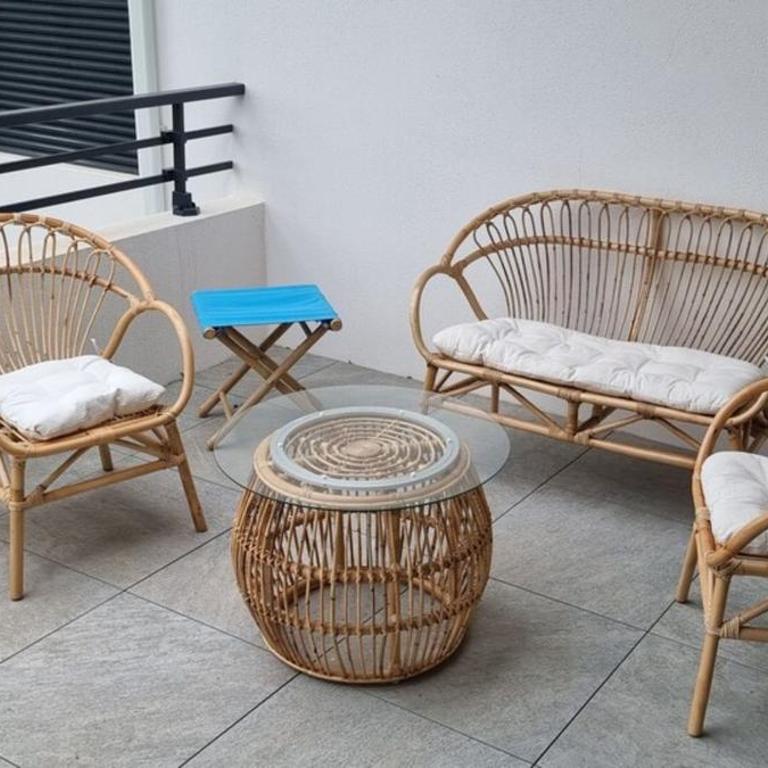 Appartamento In residenza per 46 persone con piscina - Appartamento - 9