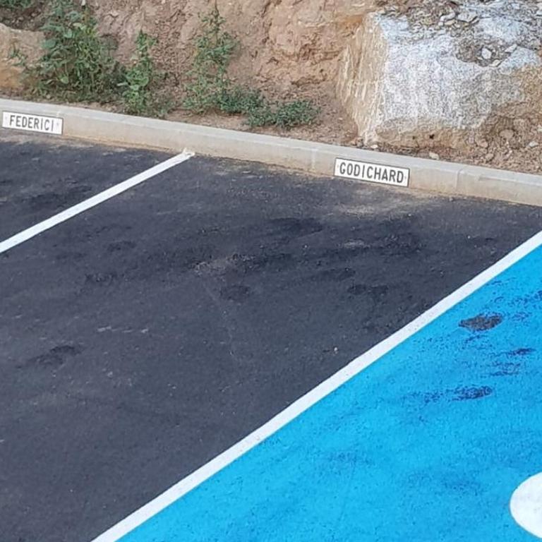 Appartamento In residenza per 46 persone con piscina - Appartamento - 11