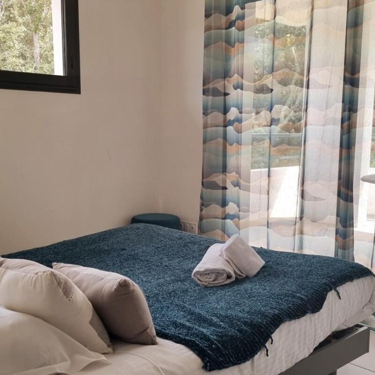 Appartamento In residenza per 46 persone con piscina - Appartamento - 16