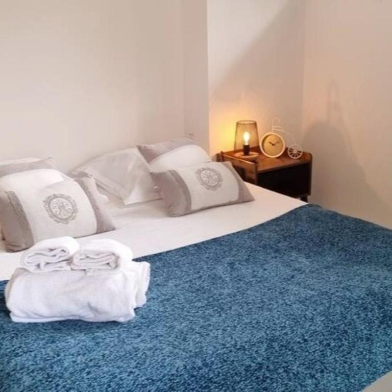 Appartamento In residenza per 46 persone con piscina - Appartamento - 22