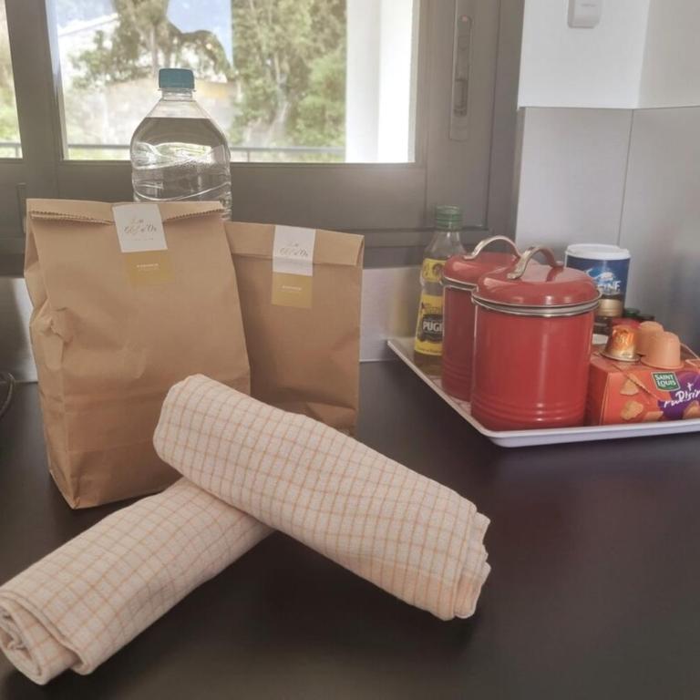 Appartamento In residenza per 46 persone con piscina - Appartamento - 26