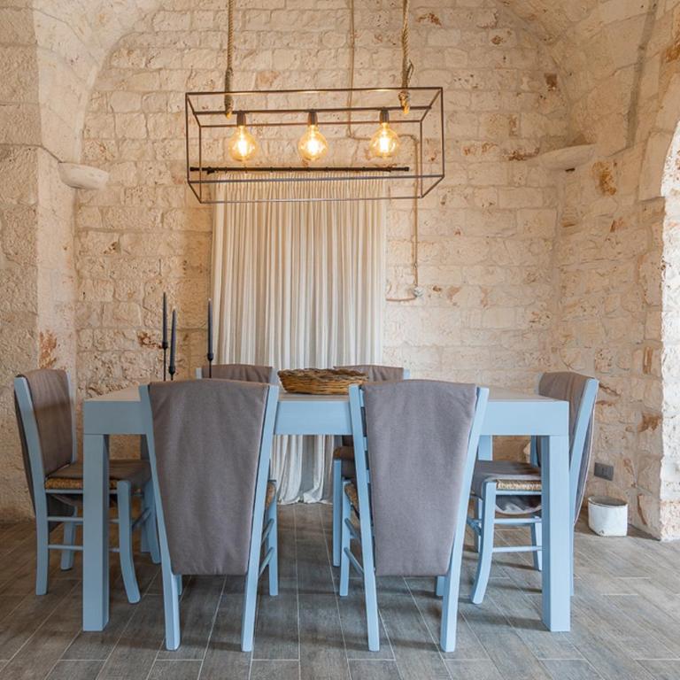 Masseria Pietramia - Casa Vacanze - 17