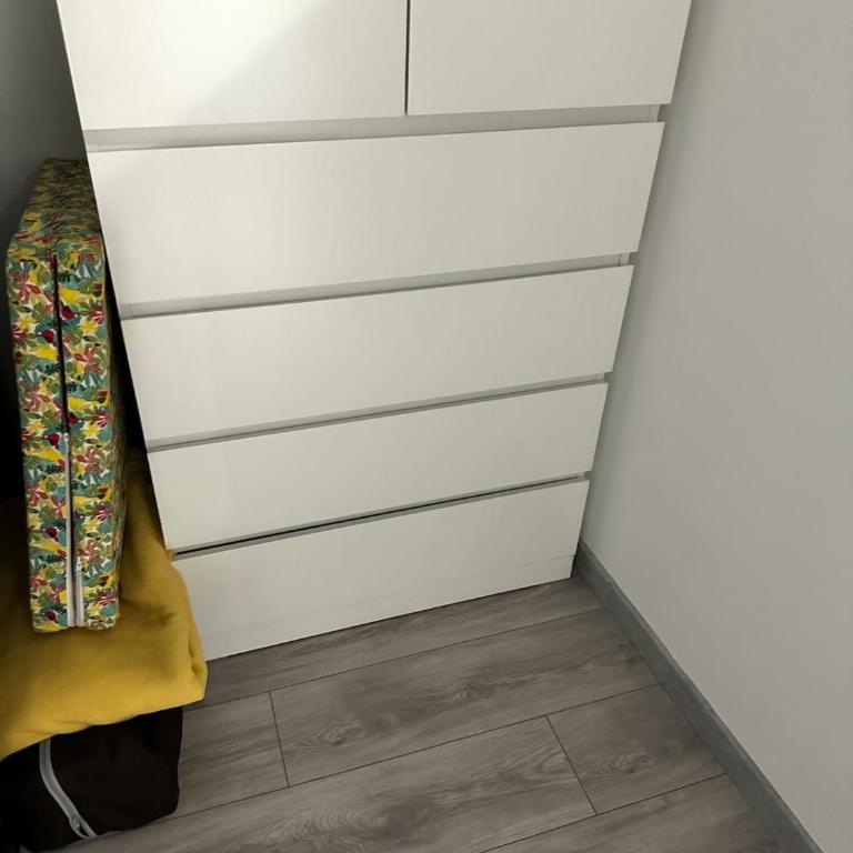 Pitchoune - Maison familiale avec jardin à Berck - Casa con 3 Camere da Letto - 32