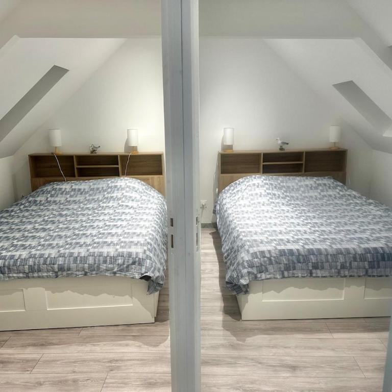 Pitchoune - Maison familiale avec jardin à Berck - Casa con 3 Camere da Letto - 26