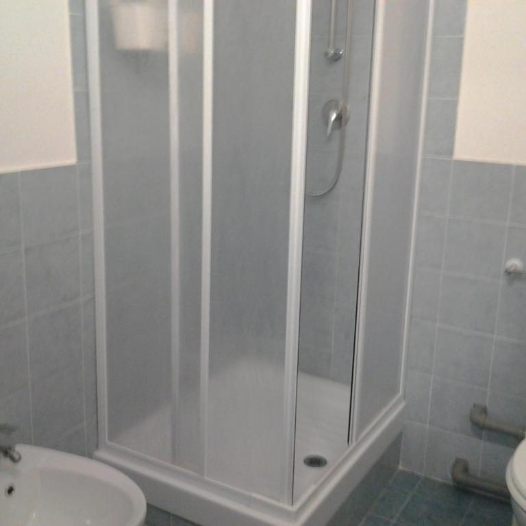 Olimpica Relais guest house - Camera Tripla Deluxe - 11