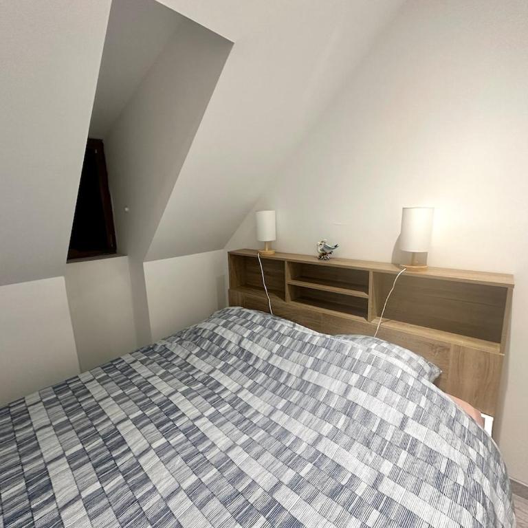 Pitchoune - Maison familiale avec jardin à Berck - Casa con 3 Camere da Letto - 22