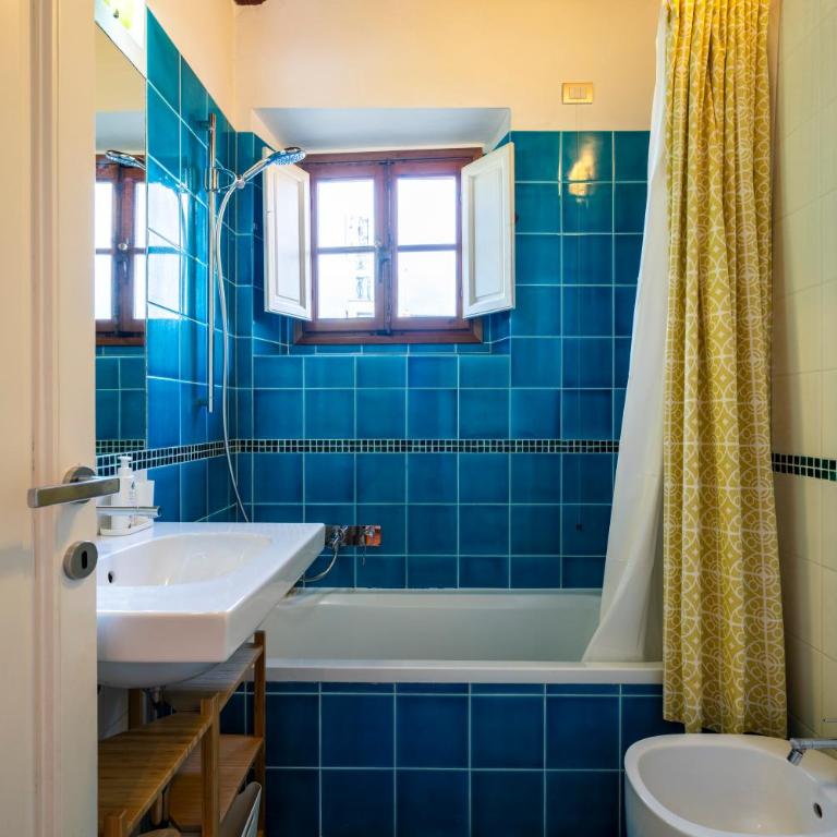 Marsuppini By Hôtea - One-Bedroom Apartment - 1