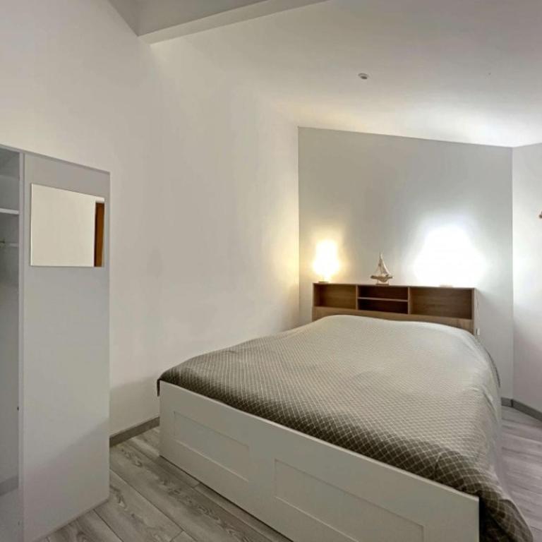 Pitchoune - Maison familiale avec jardin à Berck - Casa con 3 Camere da Letto - 23