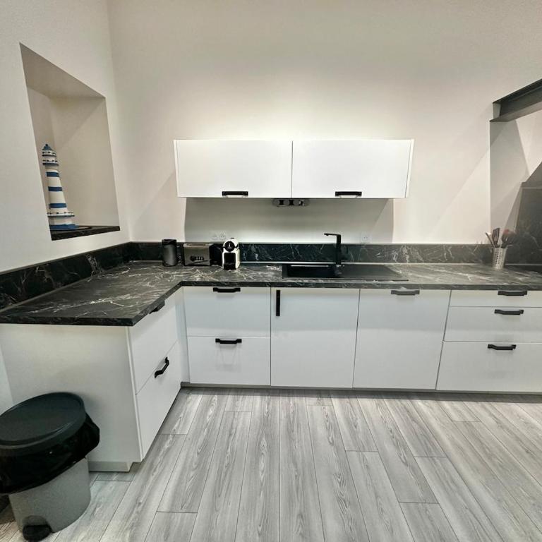 Pitchoune - Maison familiale avec jardin à Berck - Casa con 3 Camere da Letto - 13