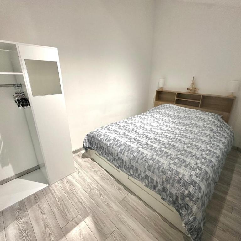 Pitchoune - Maison familiale avec jardin à Berck - Casa con 3 Camere da Letto - 20
