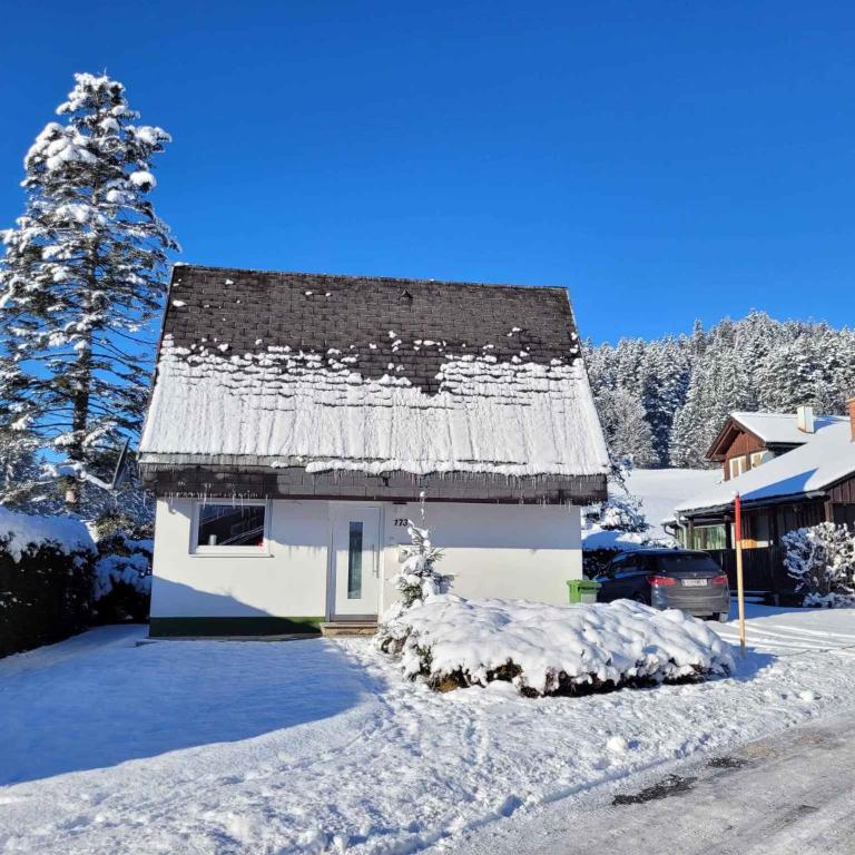 Holiday home in Bad Mitterndorf - Steiermark 41120 - Ferienhaus - 26