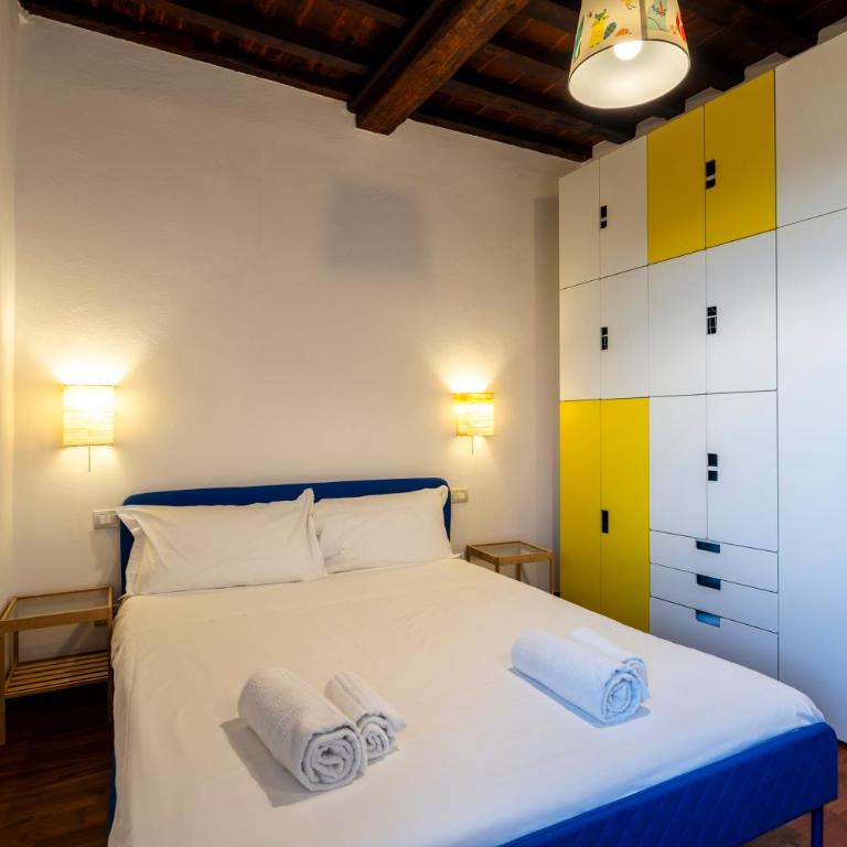 Marsuppini By Hôtea - One-Bedroom Apartment - 3