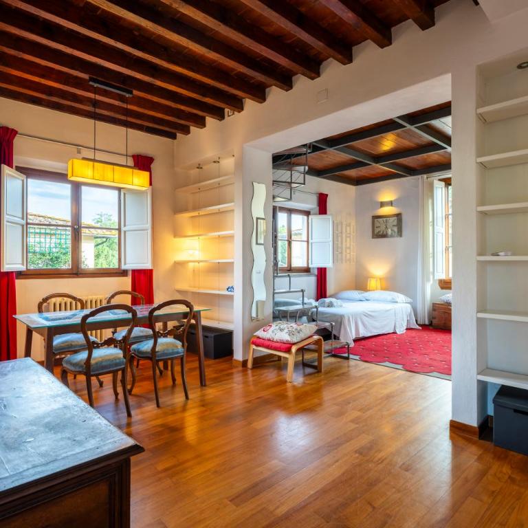 Marsuppini By Hôtea - One-Bedroom Apartment - 4