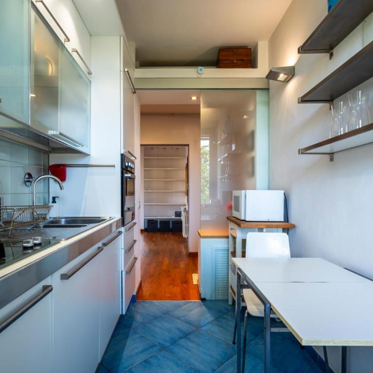 Marsuppini By Hôtea - One-Bedroom Apartment - 6