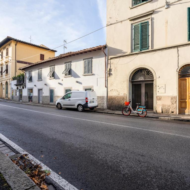 Marsuppini By Hôtea - One-Bedroom Apartment - 8