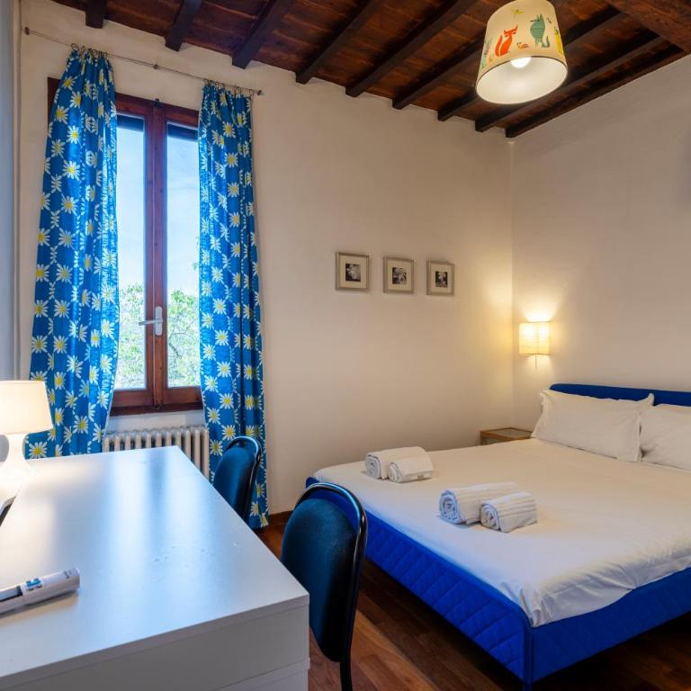 Marsuppini By Hôtea - One-Bedroom Apartment - 10