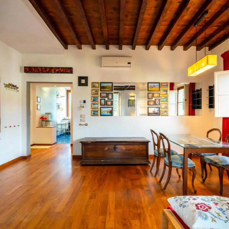 Marsuppini By Hôtea - One-Bedroom Apartment - 11
