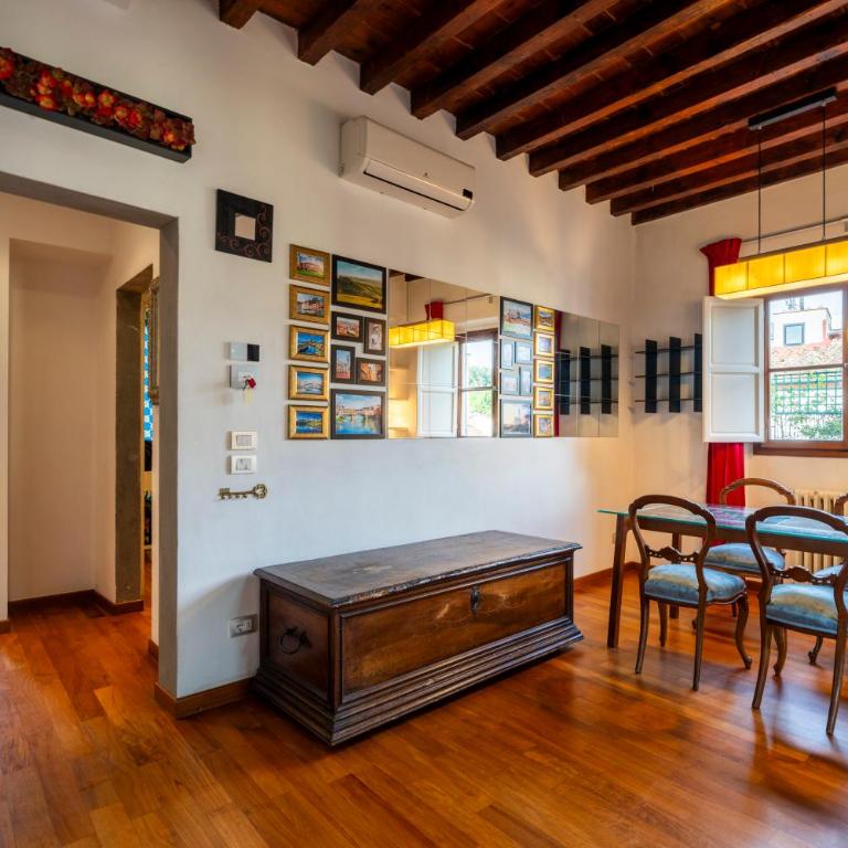 Marsuppini By Hôtea - One-Bedroom Apartment - 12