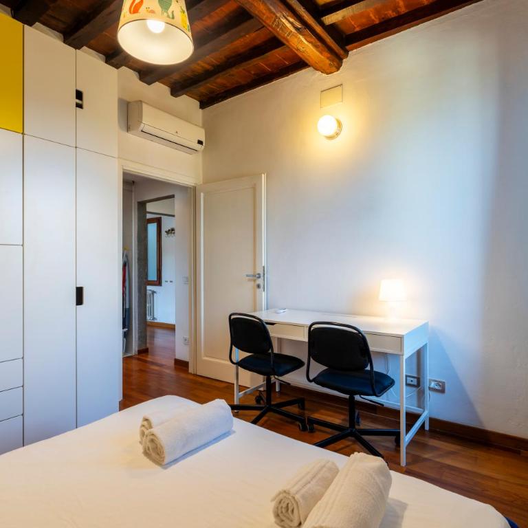 Marsuppini By Hôtea - One-Bedroom Apartment - 14