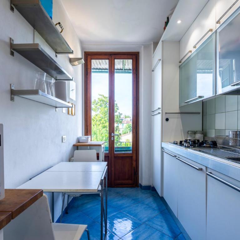 Marsuppini By Hôtea - One-Bedroom Apartment - 15