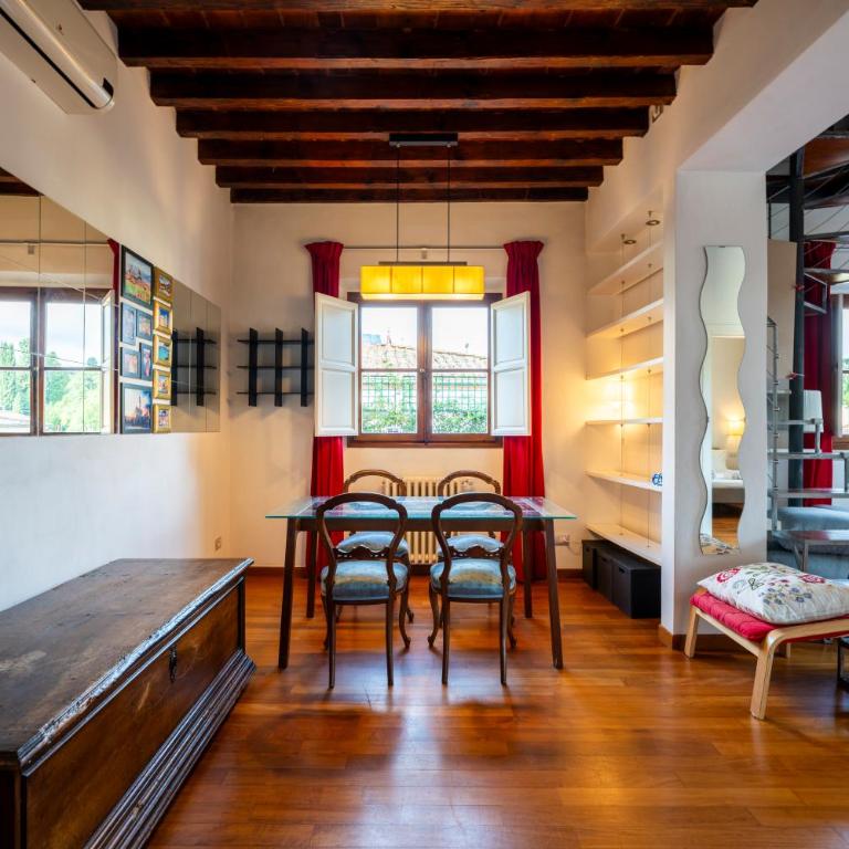 Marsuppini By Hôtea - One-Bedroom Apartment - 16