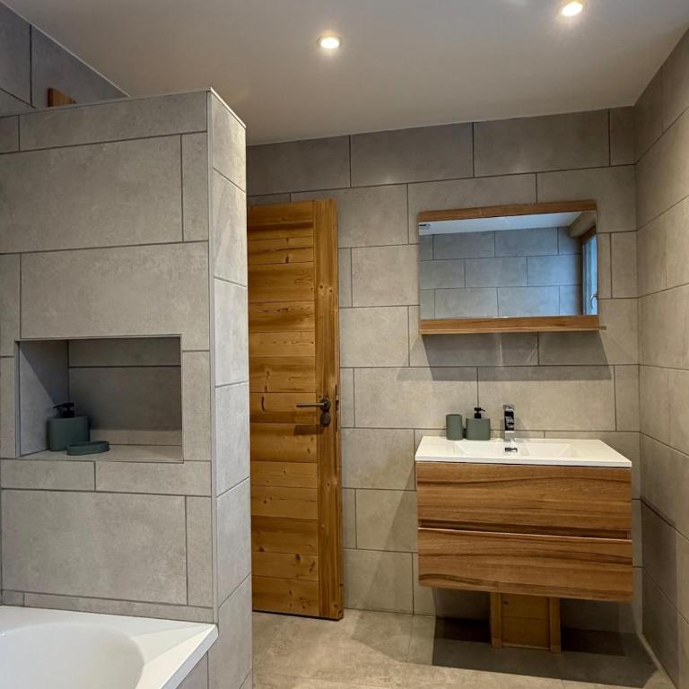 Chalet d'Honneur - Apartamento de 3 dormitorios - 13