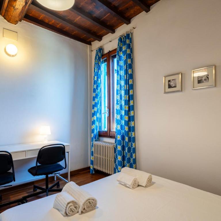 Marsuppini By Hôtea - One-Bedroom Apartment - 17
