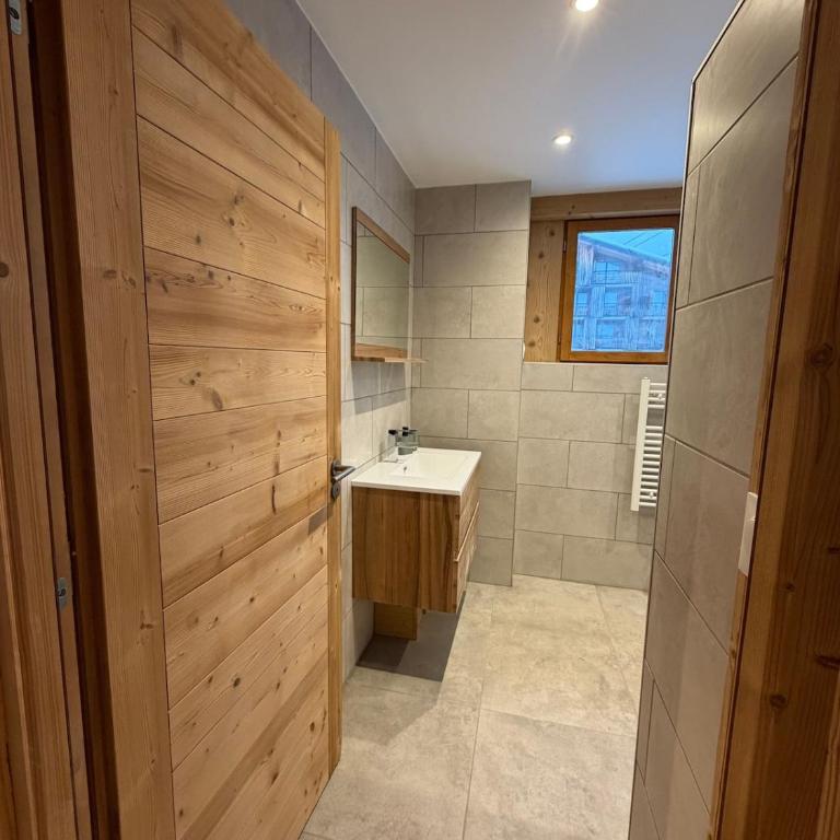 Chalet d'Honneur - Apartamento de 3 dormitorios - 8