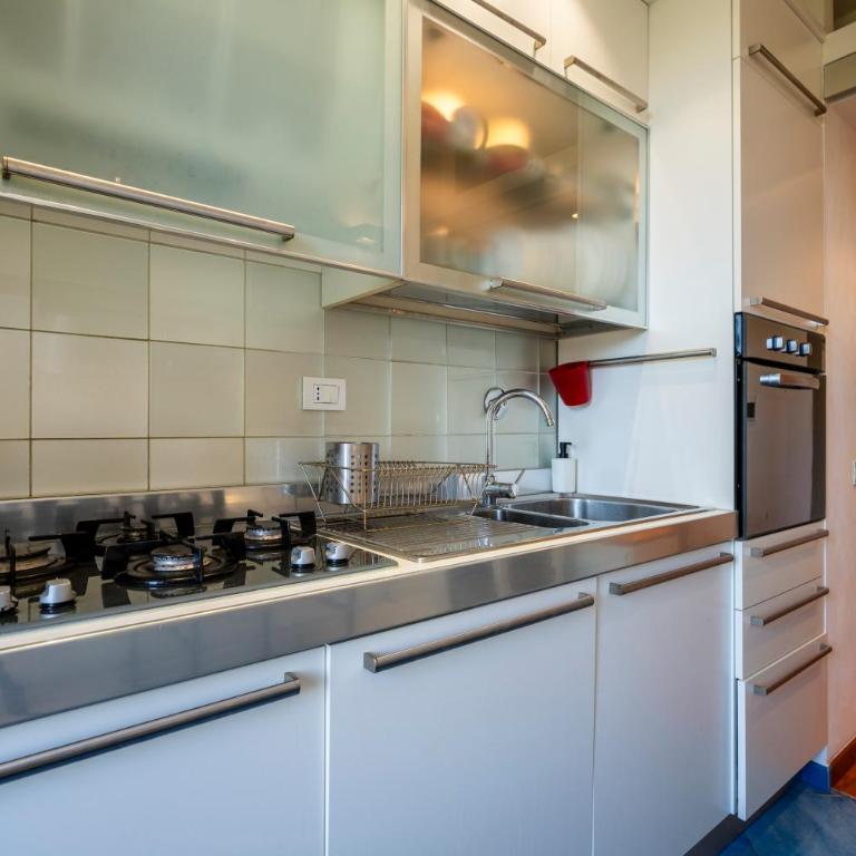Marsuppini By Hôtea - One-Bedroom Apartment - 18