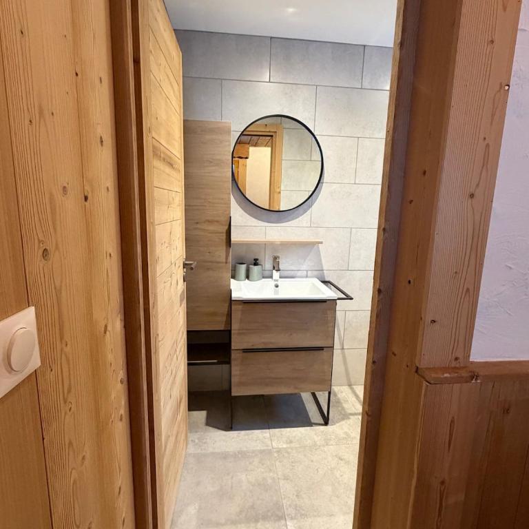 Chalet d'Honneur - Apartamento de 3 dormitorios - 9